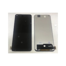 Reno 5 Lite Lcd Ekran Dokunmatik Tft Siyah