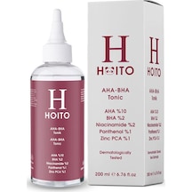Hoito Aha Bha Tonik 200 Ml