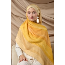 Silk Home Mayda Şal 81010-06 Çok Renkli