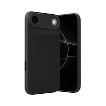 Apple İphone 17 Air Auto Focus Karbon Kapak