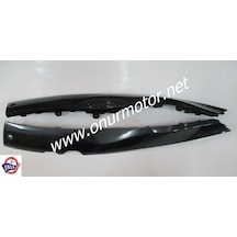Yamaha Cygnus L Marşbiel Sağ & Sol Füme Tk Rsl014