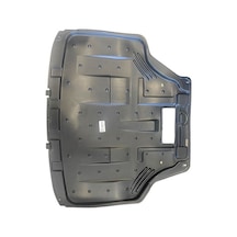 Ford Fiesta 2008-2017 Motor Alt Muhafaza Ön Oem 8a616p013bd