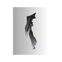 Yamaha Yzf R25 Panel 4 Füme 2019 Or.  - Bs7-f172h-00-p4