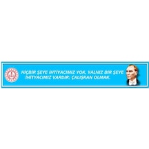 Kiriş Yazıları 2