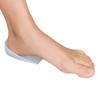 Saniline Silikon Epin Topukluk 39-42