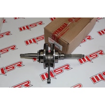 Cygnus Rs 125 Krank A