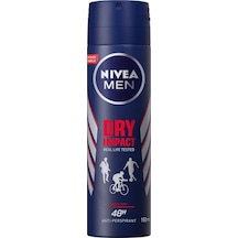Nivea Dry Impact Erkek Deodorant 150 ML