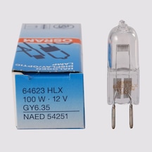 Osram Hlx 64623 100W 12V Gy6.35 Xenophot