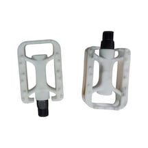 Pedal Bmx 20'' Beyaz