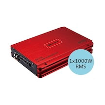 Roadstar Rda-1100 1000 Watt Mono Amplifikatör