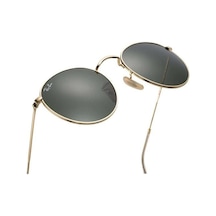 Rayban Rb3447 001 50 Round Metal Unisex Güneş Gözlüğü Diğer