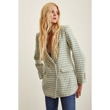 Mint Yeşili