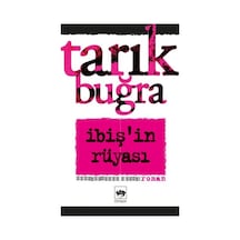 İbiş İn Rüyası Bütün Eserleri 5 - Yqbx-656910