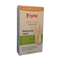 Fiyto Ayak Bakım Spreyi 100 ML
