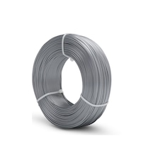 Fiberlogy Refill Easy Pla 1.75mm Inox 850g Filament