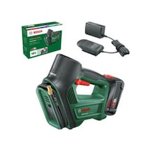 Bosch Akülü Hava Pompası 2Ah UniversalPump 18V Set - 0603947101