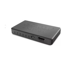 Hadron Hdx1372 Hdmi Splitter 4port 4k-20 With Usb Power Cable Kdo