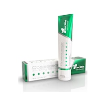 Opalescence Beyazlatıcı Diş Macunu Fluoride Mint - 4'lü Paket - 4,7oz 133g X 4 Opalescence