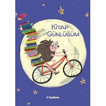 Kitap Günlüğüm- Tudem Yayınları