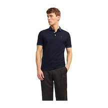 Jack & Jones Jjepaulos Erkek Tişört Lacivert