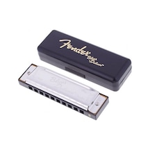 Fender Blues Deluxe Harmonica E mi Mızıka
