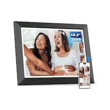 Arktronic 16.2 Inc Büyük Dijital Resim Çerçevesi 32 Gb 1258 X930