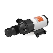 Seaflo Maceratör Pompası 24V 45 L/dk