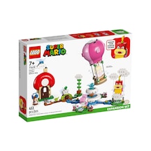 LEGO Super Mario 71419 Peach's Garden Balloon Ride Expansion 453