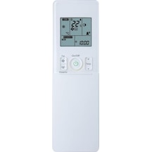 Daikin Ftxg25jv1ba İle Uyumlu Klima Kumandası