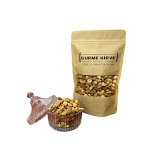 Gurme Kirve Karışık Kuruyemiş Lüks 200 G