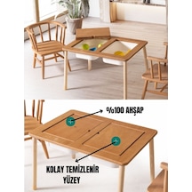Ahşap