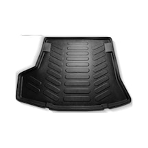 Toyota Corolla Uyumlu bagaj havuzu paspası 2006-2012 Rizline