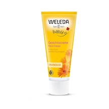 Weleda Calendula Organik Yüz Kremi 50 ml