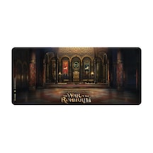 90x40 Cm Mousepad War Of The Rohirrim Clans