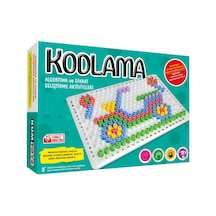 Kodlama - El Sanatları - Kumtoys