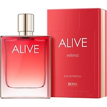 Hugo Boss Alive Intense Kadın Parfüm EDP 80 ML