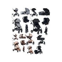 Öykü Bebek Dunyasi 37 Parça Gold Pluss Yeni Doğan Bebek Çeyiz Seti Full Set Bebeğiniz Için Gerekli Olan Her Şey