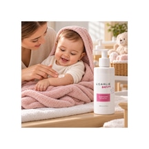 L'carlie Babysoft Losyon - Yumuşak Bebek Cildi