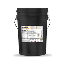 Restoreplus Wo-32 Elastomer Uyumlu Pnomatik Ve Şartlandırıcı Yağ 20 L