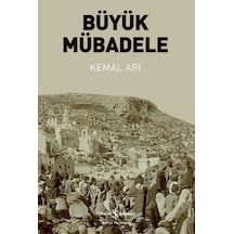 Büyük Mübadele - Yqbx-764802