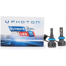 Drstuningistanbul Photon Ultimate H16 3 Plus Led Headlight