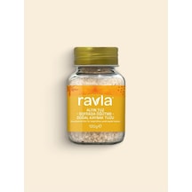 Ravla Altın Tuz Doğal Kaynak Tuzu 120 G