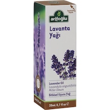 Arifoğlu Lavanta Yağı 3 x 20 ML