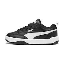 Puma Park Lifestyle Spor Ayakkabı 395084 03 Siyah