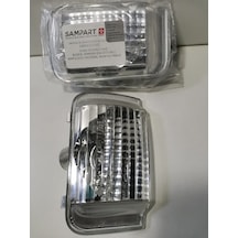 6325H1 - Sağ Ayna Sınyalı Boxer-Jumper-Ducato 06 Sampart