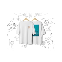 Biat Serisi No:5 T-shirt - Siyah