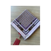 Luvensara Cooper Soft Eşarp 07 Çok Renkli