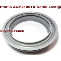 Profilo Uyumlu Acm2100Tr Körük Lastiği , Çamaşır Makinesi - 450052000