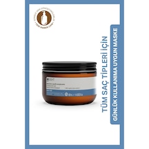 Günlük Kullanım İçin Enerji Veren Maske 400 Ml.