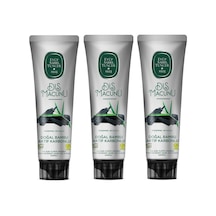 Eyüp Sabri Tuncer Doğal Bambu Aktif Karbonlu Diş Macunu 3 x 90 ML